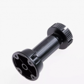 NÓŻKA KUCHENNA REHAU  H-120  13172311001  op. 300