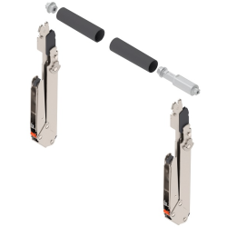 AVENTOS HL top PODNOŚNIK   340-390        22L3500