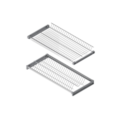 OCIEKARKA DO NACZ 60 VARIANT III  CHROM