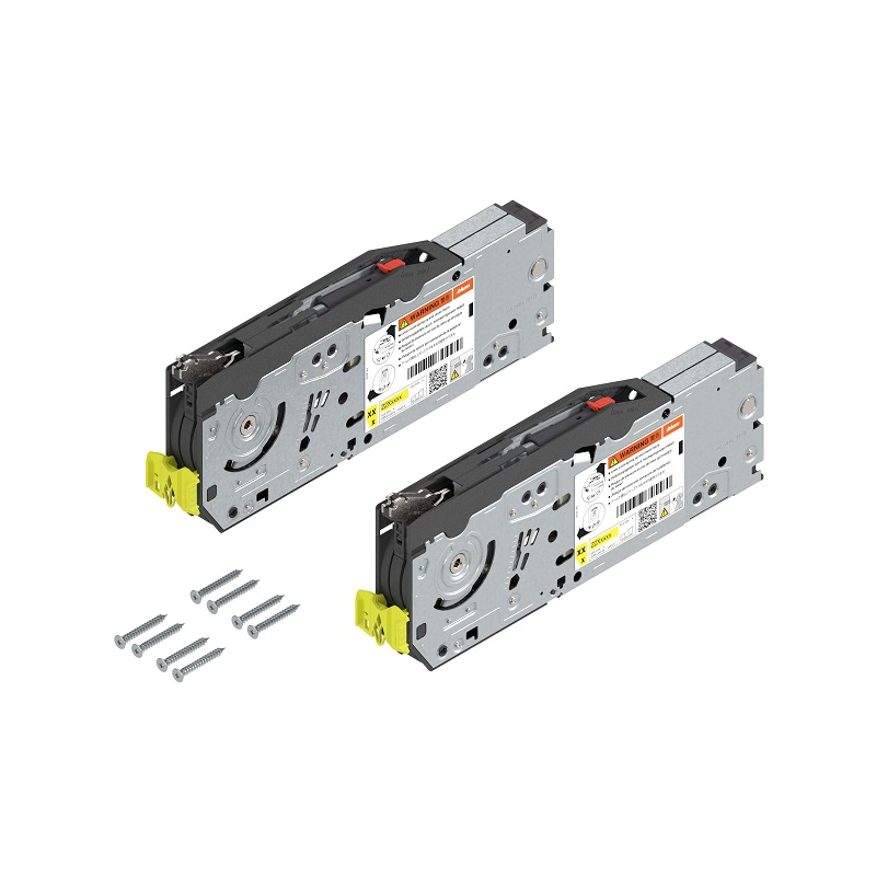 AVENTOS HF top SIŁ 10000-19000 22F2800 AVENTOS HF top SIŁ 10000-19000 22F2800