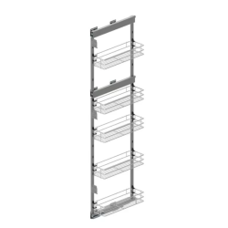 CARGO MAXIMA CLASSIC MAXI  20  V BOCZNE PRAWE z prowad.