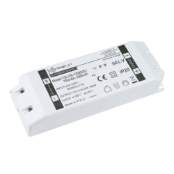 ZASILACZ LED BASIC 100W bez przewodów