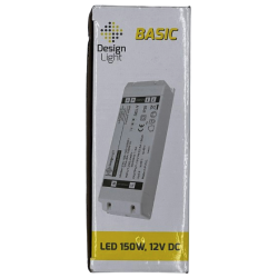 ZASILACZ LED BASIC 150W bez przewodów