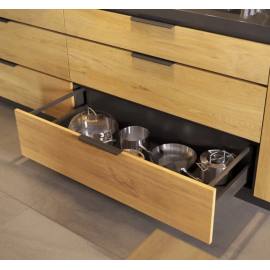 GTV UA HEXA   L-  160-22     jasne złoto 