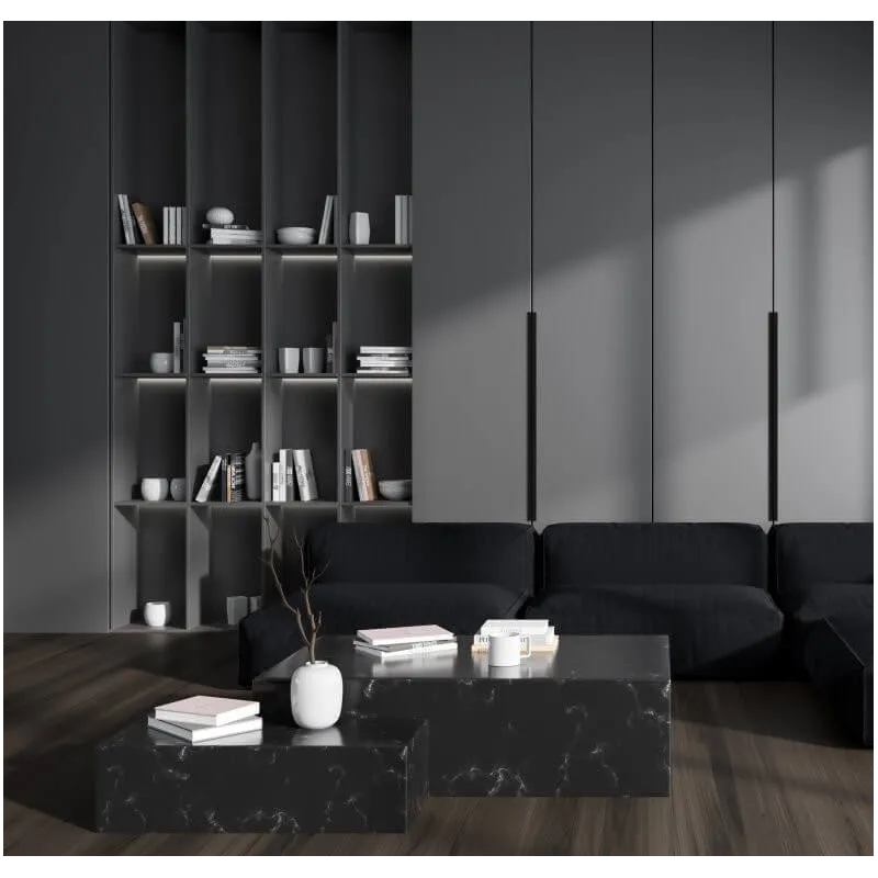 GTV UA HEXA   L-1200-22     jasne złoto