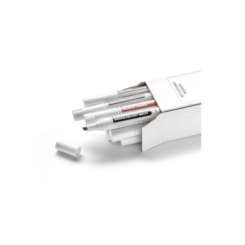 SZTYFT RETUSZERSKI F  KLON 015   SZTYFT RETUSZERSKI F  KLON 015