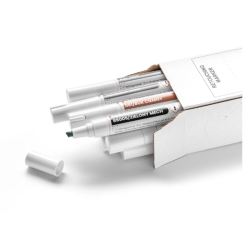 SZTYFT RETUSZERSKI F  WENGE 202 SZTYFT RETUSZERSKI F  WENGE 202