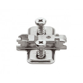PROWADNIK B CLIP  173L8100.21 H-0 EURO DB