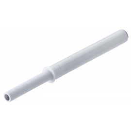 TIP-ON DO DRZWI DŁ+odbojnik. mocny biały     956A1006F