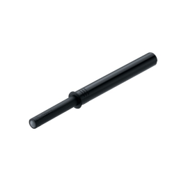 TIP-ON DO DRZWI DŁ+odbojnik. mocny czarny  956A1006F