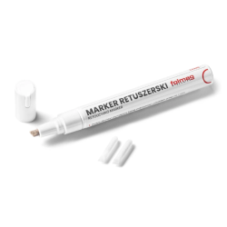 SZTYFT RETUSZERSKI F  DĄB CIEMNY 167