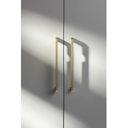 UCHWYT PODŁUŻNY OH ISA 160 DOT (M) 