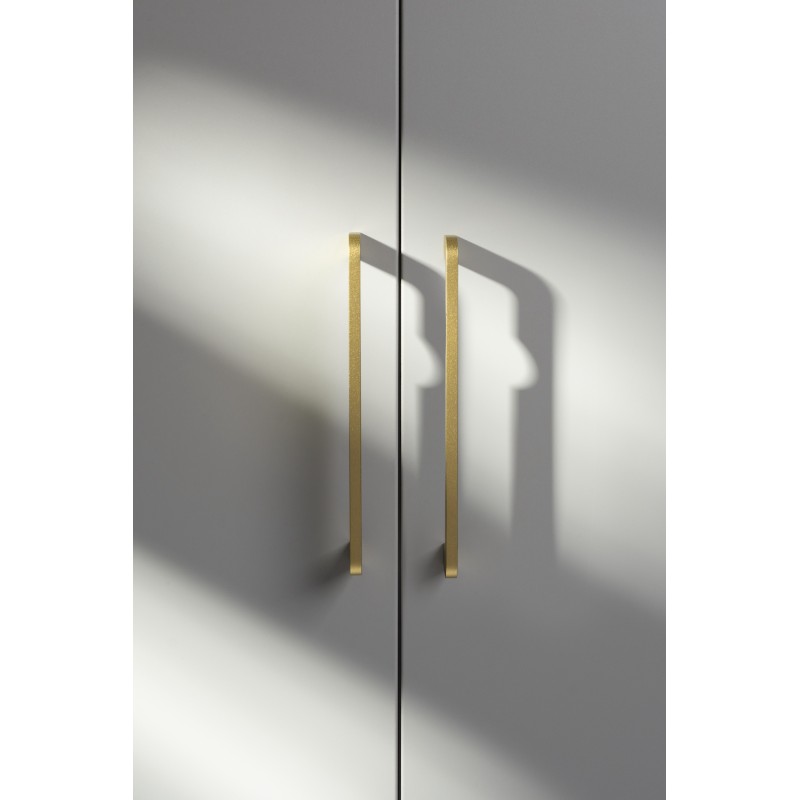 UCHWYT PODŁUŻNY OH ISA 160 DOT (M) 