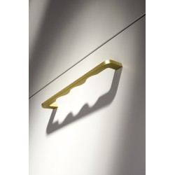 UCHWYT PODŁUŻNY OH ISA 160 WAVE (M) 