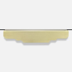 UCHWYT KRAWĘDZIOWY OH KARLA MATT 96