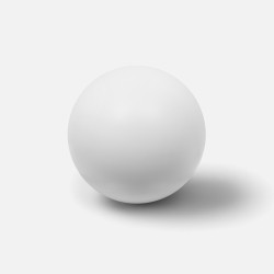 GAŁKA OH ODETE WHITE