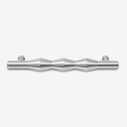 UCHWYT PODŁUŻNY OH VILDE 160 (M) INOX 