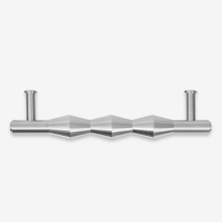 UCHWYT PODŁUŻNY OH VILDE 160 (M) INOX 