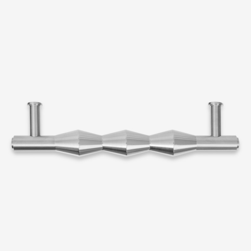 UCHWYT PODŁUŻNY OH VILDE 160 (M) INOX 