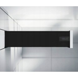 Szuflada Tandembox wysokość K L-270 czarny