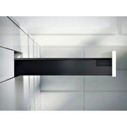 Szuflada Tandembox wysokość N L-400 czarny