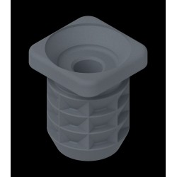 KOŁEK WCISKANY BLUM 70.0582