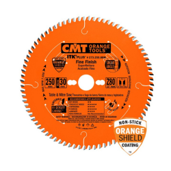 CMT Ultracienka piła do cięcia poprzecznego 273.160.56H