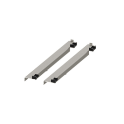 Maskownica BLUM do prowadnicy cargo mini linia VARIANT MULTI lewa