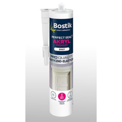 Bostik Perfect Seal Akryl biały 280 ml