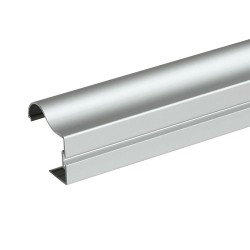 Rączka OMEGA BRUSH natur R-18  nr 827000