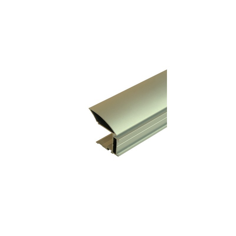 Rączka Multiomega Wide nr 8714 szampan