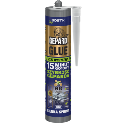 Klej BOSTIK GEPARD GLUE 290ml
