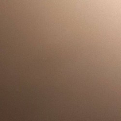 PŁYTA ACRYLUX MAT  8859 ANTYCZNE ZŁOTO  PLECY SZARE  2800x1300mm  (↑↓)