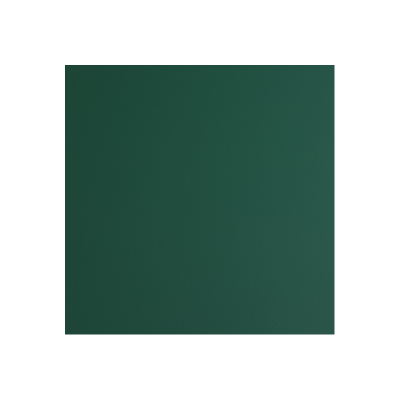 N PŁYTA ACRYLUX MAT  6005 ZIELEŃ BUTELKOWA AFP  DS  2800x1300mm  gr.18mm