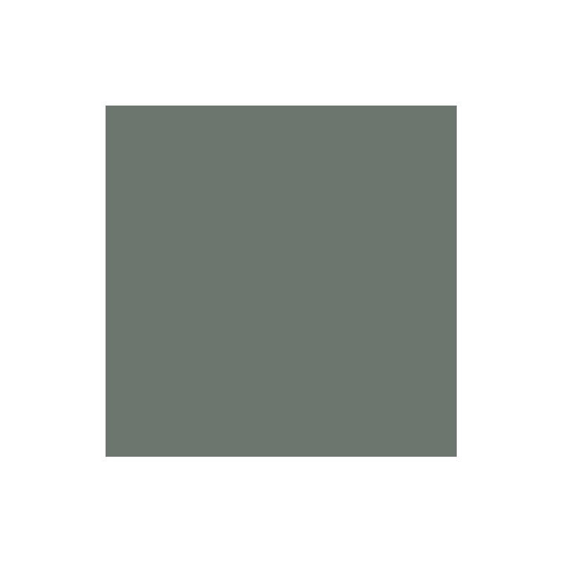 H PŁYTA ACRYLUX MAT  5406 SZAŁWIOWY AFP  DS  2800x1300mm  gr.19mm