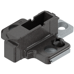 PROWADNIK B ONYKS CLIP 175H9190    H-9
