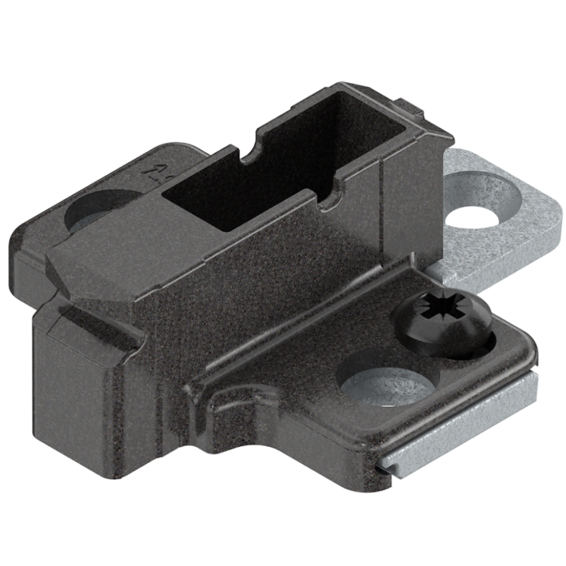 PROWADNIK B ONYX CLIP  175H9190         H-9
