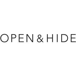Open & Hide