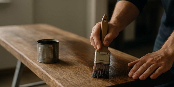 Blaty z recyklingu: pomysły na drugie życie starych blatów kuchennych